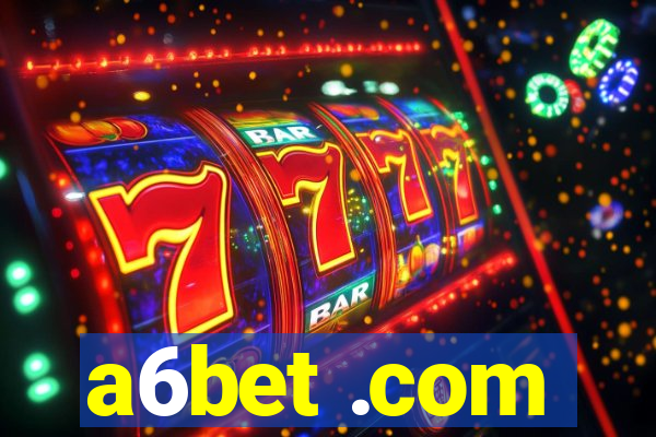 a6bet .com